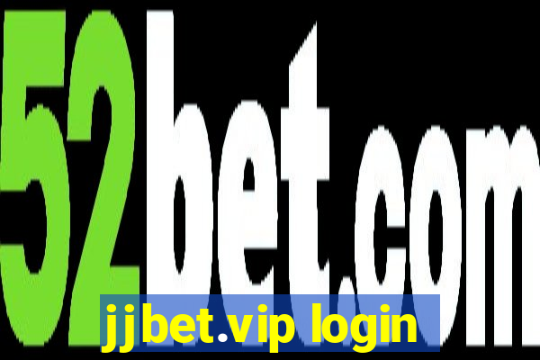 jjbet.vip login